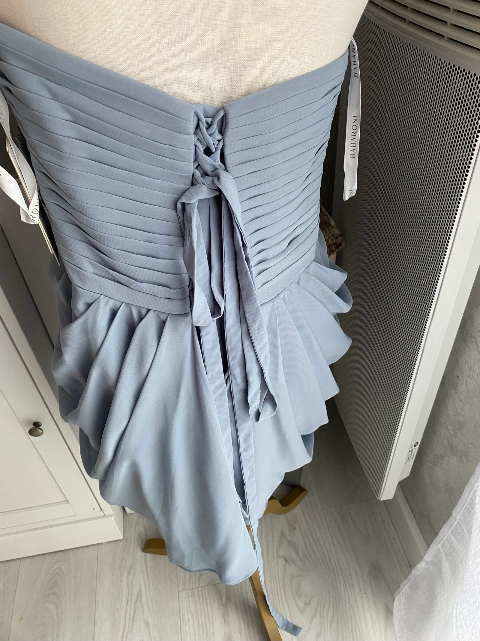 Vestido de cerimônia Tamanho 44 – photo 2